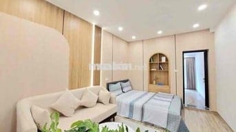 TẬP THỂ TẦNG 3 PHỐ 8/3 – TRUNG TÂM HAI BÀ – CỰC HIẾM NHÀ BÁN