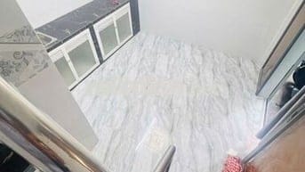 Nhà phù hợp gia đình nhỏ đi làm đi học, ngay trung tâm quận 1