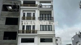 Bán lô đất trống khu Tên Lửa, khu dân cư nội bộ, yên tĩnh, ngay TL10