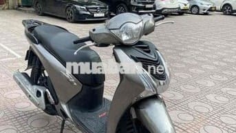 Sh 125 nguyên bản chính chủ biển hà nội