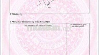 Bán Đất 1/Kênh Nhà Vuông.Đường rộng 7m