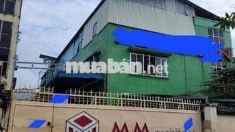 💫Xưởng cho thuê DT 20X120m Đường XE CTENER