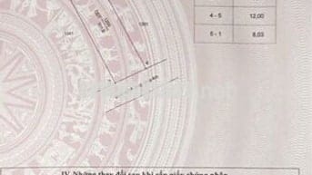 💥  ĐẤT HẺM HÙNG VƯƠNG - VỊ TRÍ ĐẦU TƯ VÀNG- Gần COOPMARK