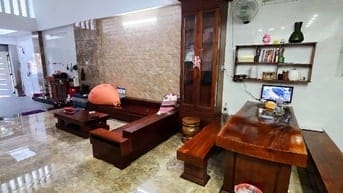 Cho thuê nhà nguyên căn MT quận 12