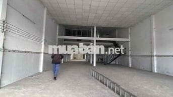 cho thuê kho xưởng cao ráo kiên cố