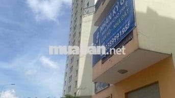 Bán chung cư tầng 6 38m2 Vĩnh Lộc A D’gold