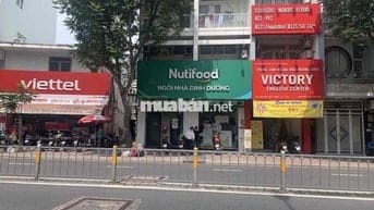 Vị trí đẹp Trung tâm Quận 6 Nguyễn Văn Luông gần Hậu Giang (7x23) 5Lau