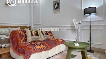 🏡 CHO THUÊ STUDIO NGAY CỘNG HOÀ – ETOWN, TÂN BÌNH