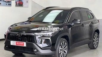 CROSS 2024 SIÊU CỌP 5000KM TRẢ TRƯỚC 220TR NHẬN XE