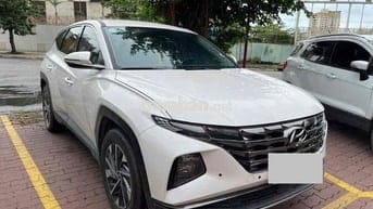 Hyundai Tucson 2024 2.0 AT CRDi Đặc biệt