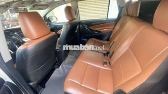 CHO THUÊ XE TỰ LÁI INNOVA 2017–8 CHỖ TẠI TP.HCM!