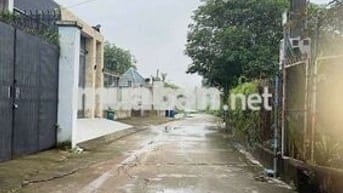 BÁN ĐẤT BÌNH NHÂM 30 ,GẦN CHỢ ,TRƯỜNG HOC ,LÁI TJIÊU  TP HCM