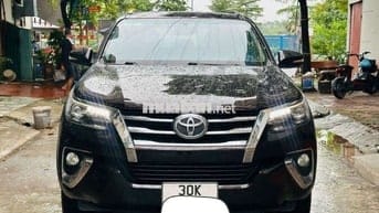 2017 2.7V 4x4 - 90000 km