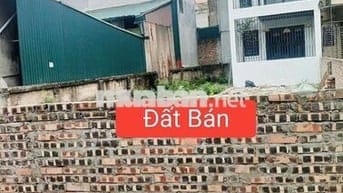 ĐẤT BẮC CẦU DIỆN TÍCH RỘNG GIÁ RẼ, DT 78m, MT 5,6M. Giá chỉ 4,85 tỷ