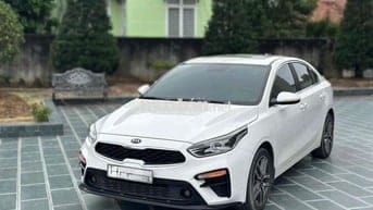 🔴 Kia Cerato 2020 2.0 AT Premium  - 40000 km
