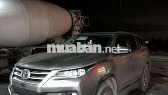 2019 2.4G 4x2 MT - 92000 km