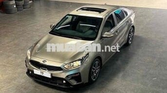 Kia Cerato 2019 1.6 AT Luxury - 21000 km