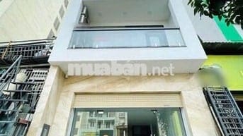 🆘CHO THUÊ TÒA MẶT TIỀN DƯƠNG QUÃNG HÀM🆘5X13m +7 TẦNG +THANG MÁY +PCCC