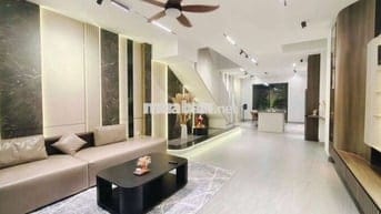 DT Cho thuê nhà 3 tầng KDT Mỹ Gia Thái Hưng