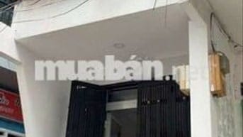 Nhà 1/ Lũy Bán Bích P.TT Hoa 2.5x16= 40 m2. 1lầu 3tỷ 200 triệu