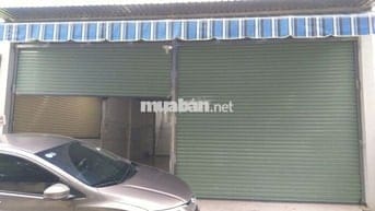 MẶT BẰNG KINH DOANH 160M2, MẶT TIỀN 8M, TẠI NGUYỄN VIẾT XUÂN, CỦ CHI.