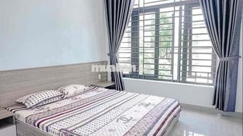 Cho thuê căn hộ 1 phòng ngủ ngay biển Nguyễn Tất Thành