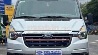 Ford Transit 2024 - Xe Gia Đình