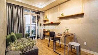 Em cần bán căn hộ 51m2 - 2pn/1wc (View thoáng, sẵn ban công, giá tốt)