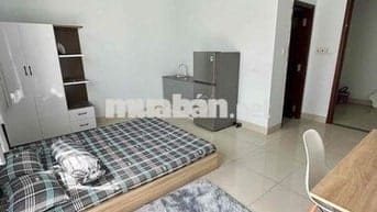 Siêu Phẩm Studio Nằm Ngay Làng Đại Học