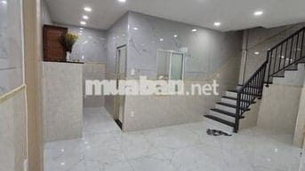 SÁT HẺM OTÔ Q4- 4 LẦU- 39m2 - 4PN- KO QH- CHỈ 4 TỶ NHỈNH