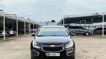 🆘🆘🆘CRUZE 1.8LTZ 2017 Số Tự Động XE ĐẸP ZIN 99%