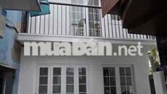 Nhà Quận 7 Huỳnh Tấn Phát 3,2 tỷ