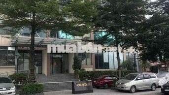 Bán chung cư Thịnh Liệt, Hoàng Mai. Giá 4.75 tỷ