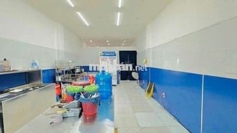 Cho Thuê Nhà Mặt Tiền Kinh Doanh Đường Số 17 Phường Tân Kiểng