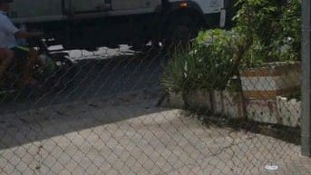 cho thuê nhà nguyên căn riêng biệt mặt tiền lộ nhựa lớn 