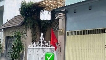 Chính chủ cho Thuê nhà 2 mặt tiền 