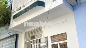 Nhà trống nguyên căn cho thuê lâu dài Tân Bình