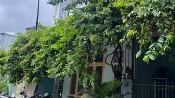 Cho thuê nhà nguyên căn 2 tầng Nguyễn Công Trứ- Đà Nẵng