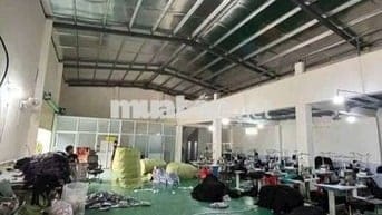 Cho thuê kho (3000m) võ vân vân