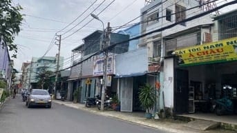 Bán nhà mặt tiền Đông Hưng Thuận quận 12 - 6m x 18m - Nhỉnh 9 tỷ