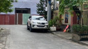 HXH CMT8 , SÁT MT - KẾ QUẬN 10 - ( 5.3 x 11 ) 3 TẦNG SỔ A4 - CHỈ 10.x