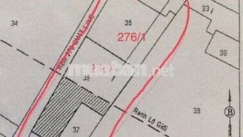 Cho thuê nhà MT Đường Cách Mạng Tháng 8