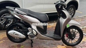 SH Mode Mua Vào Tháng 12/2024 Xe Ít Đi Còn Khá Đẹp