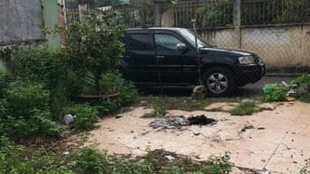 BÁN ĐẤT GIÁ 7.8 TỶ MẶT TIỀN ĐƯỜNG SỐ 5 - P. BÌNH TRƯNG TÂY