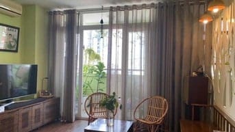 C/c Bàu cát,Tân BÌnh: 2p ngủ, Thàng bộ, L2, 65m2, Nội thất, 8tr/tháng