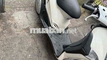 xe cần thanh lý có fixx, đổ xăng là chạy