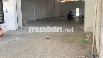 CHO THUÊ KHO XƯỞNG GẦN KCN TÂN BÌNH DT 360m2. Giá 22tr/th