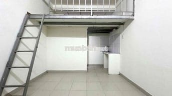 ☀️ PHÒNG TRỌ ZÁ RẺ GÁC CAO 1m8 _THANG MÁY_NGAY SÂN GA T3 - TÂN BÌNH