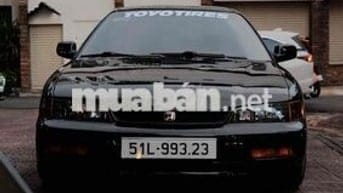 Honda Accord 1994 2.2 MT - 150000 km