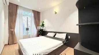 ✅KHAI TRƯƠNG CĂN HỘ 1PN_BAN CÔNG MÁY GIẶT RIÊNG_GẦN VÒNG XOAY DÂN CHỦ